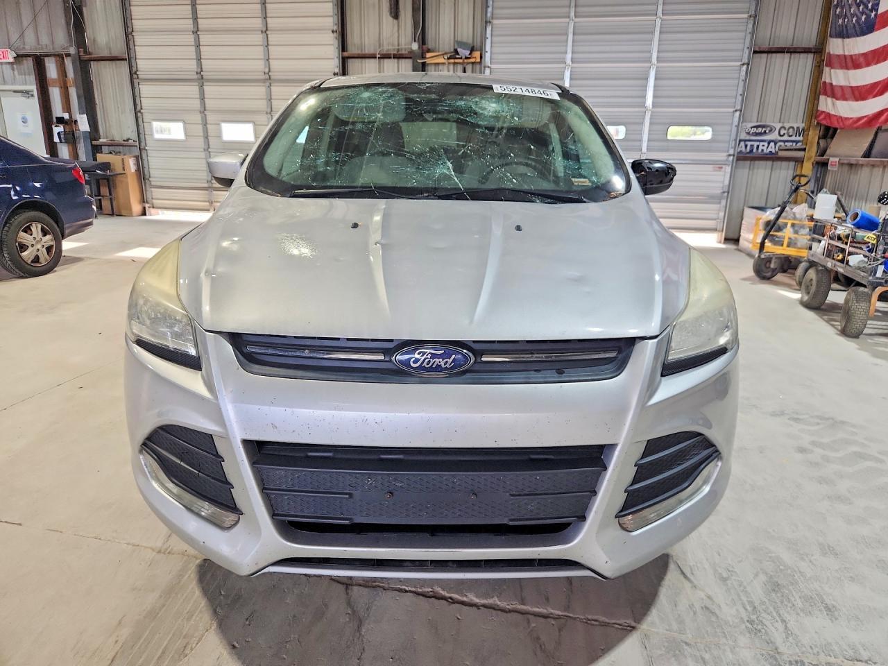 2014 Ford Escape Se - Фото 5
