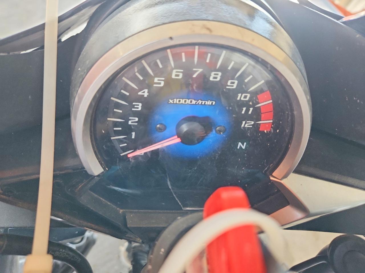 2013 Honda Cbr250 Ra-Abs - Фото 7