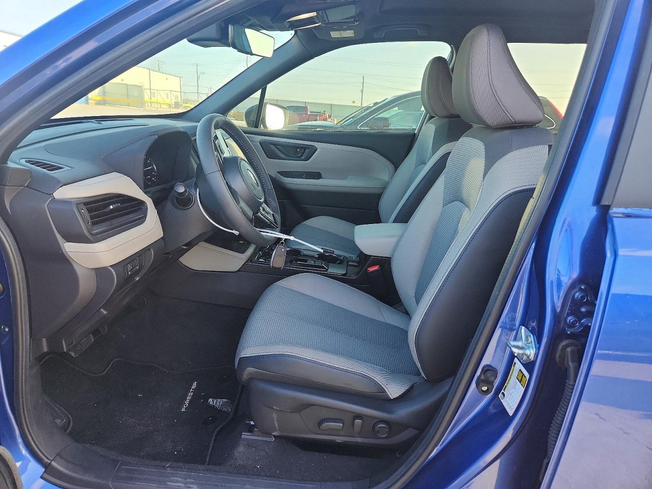 2026 Subaru Forester Premium - Фото 7