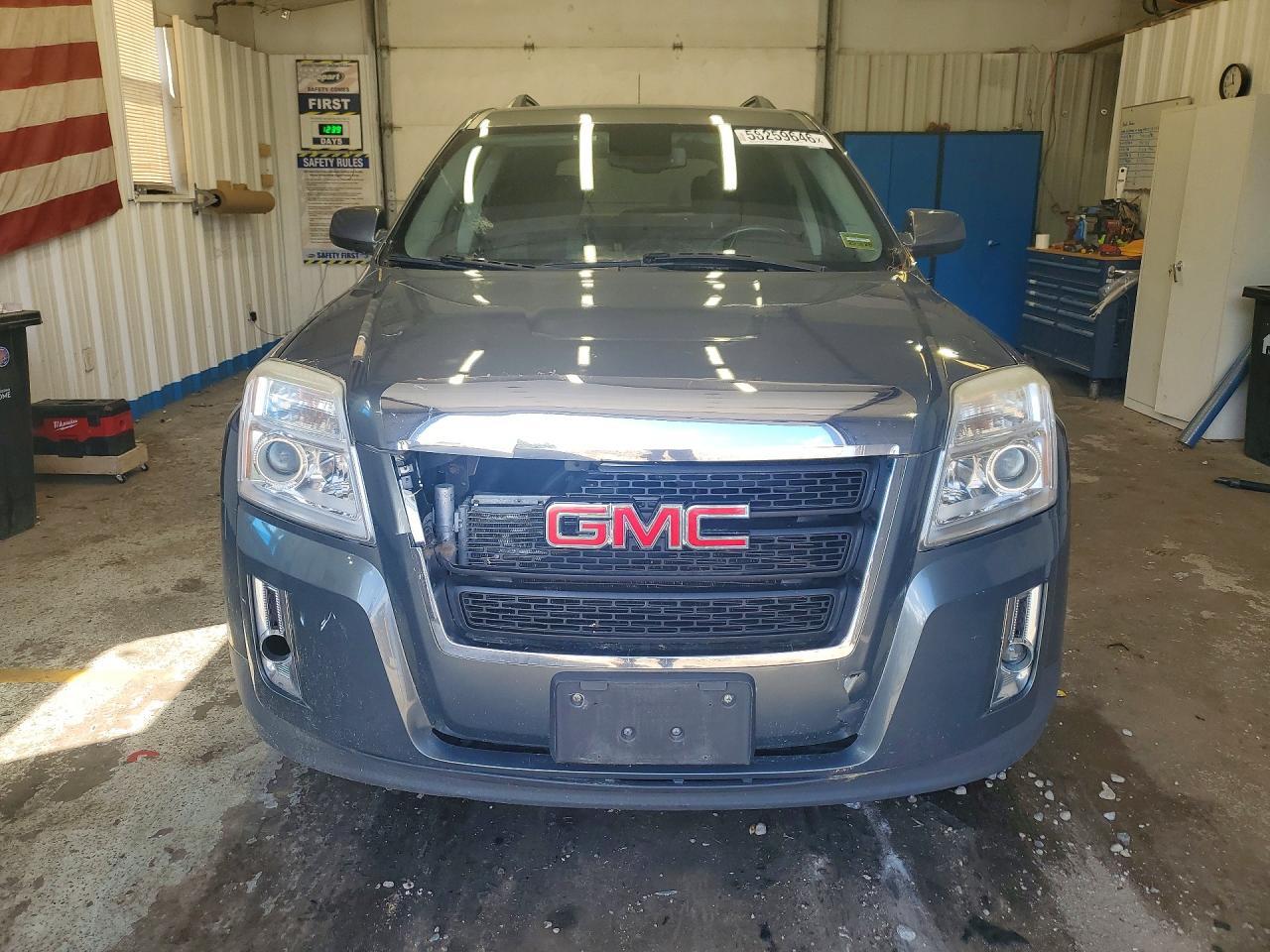 2013 GMC Terrain Sle - Image 5