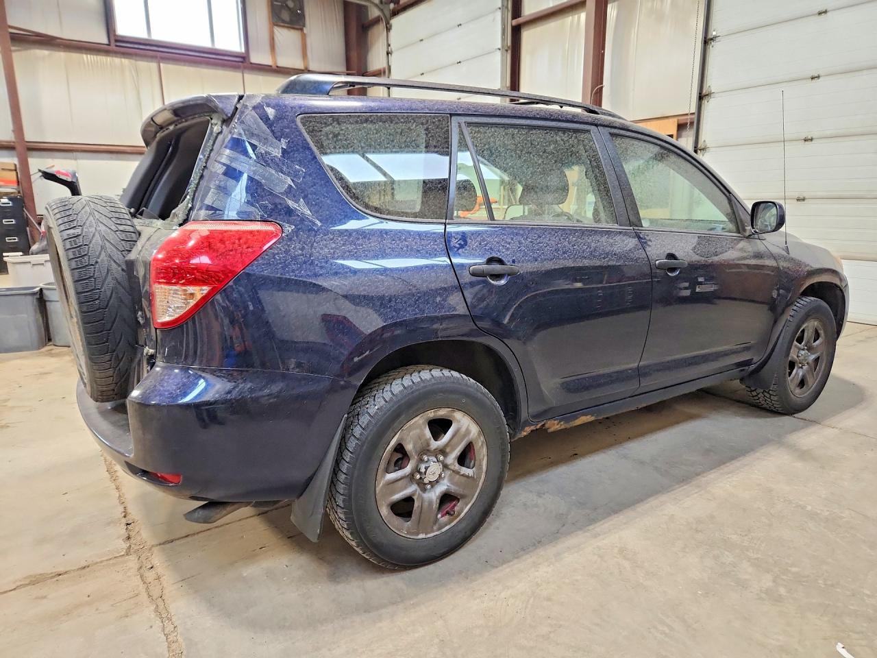 2006 Toyota Rav4 Base - Фото 3