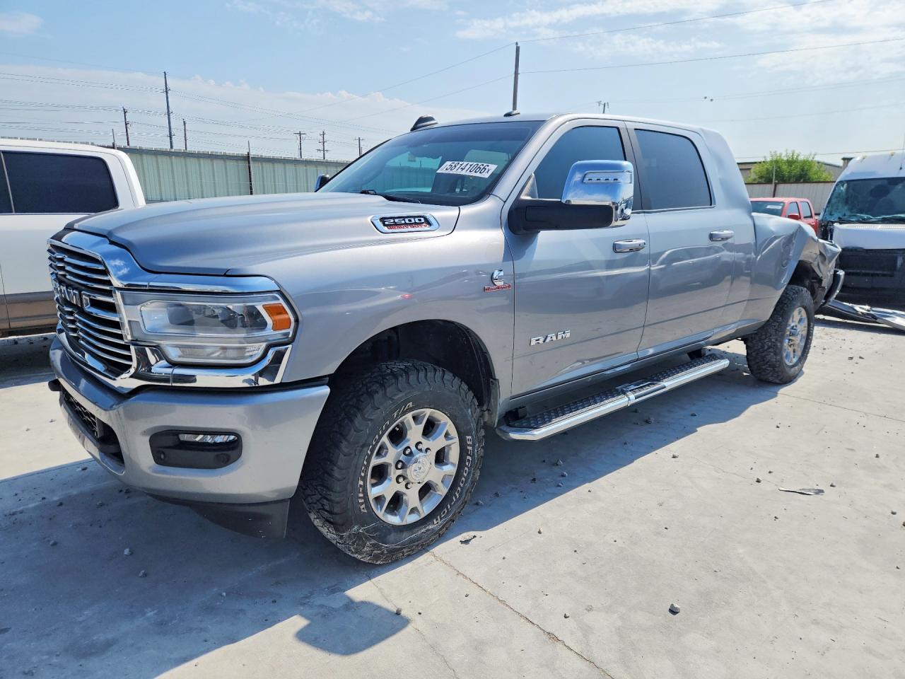2023 Ram 2500