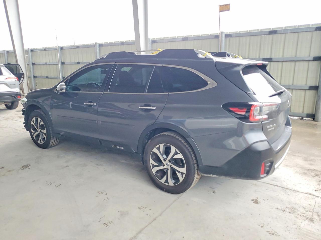 2020 Subaru Outback Touring Ldl - Image 2