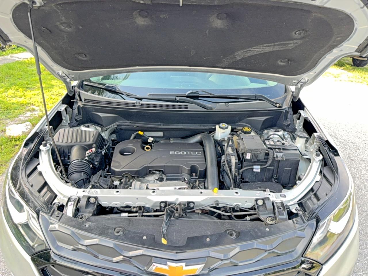 2018 Chevrolet Equinox Lt - Image 7