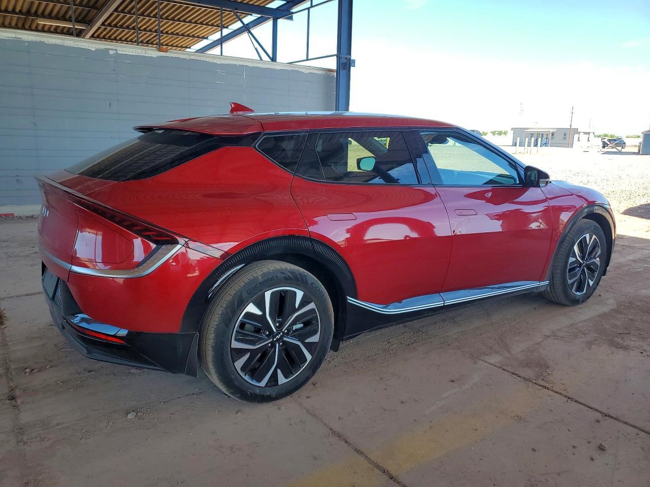 2024 Kia Ev6 Wind - Image 3