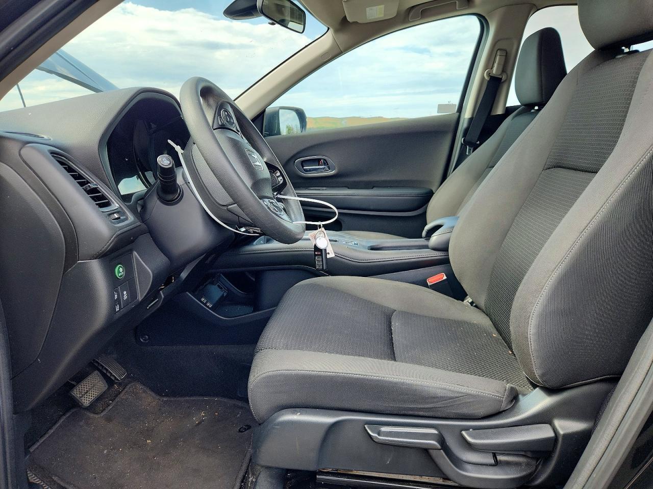 2020 Honda Hr-V Ex - Image 7