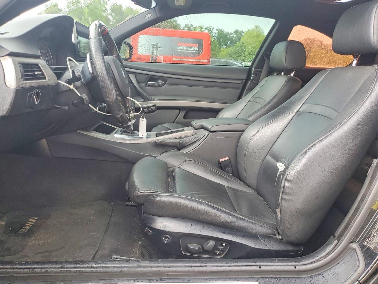 2011 BMW 335 Is - Image 7