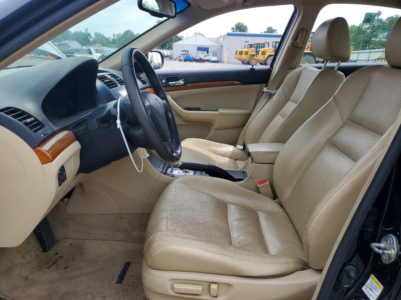 2008 Acura Tsx - Image 7