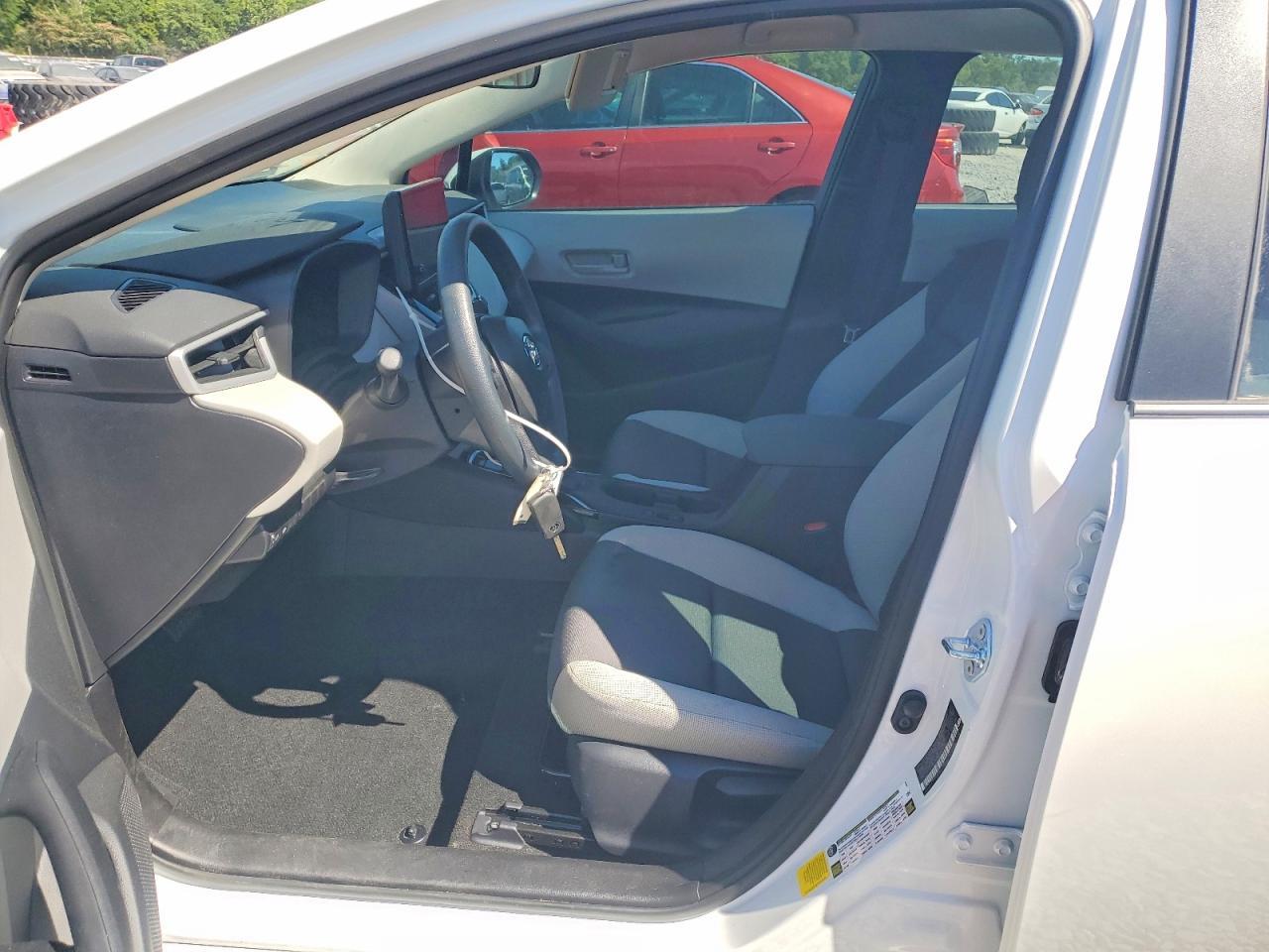 2026 Toyota Corolla Le - Image 7