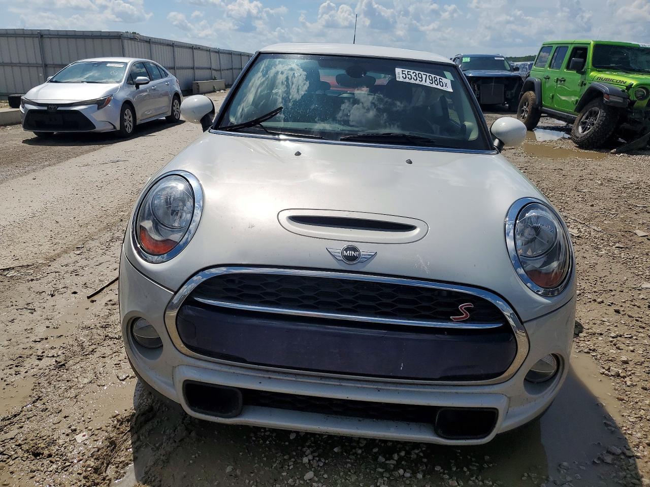 2015 Mini Cooper S - Фото 5