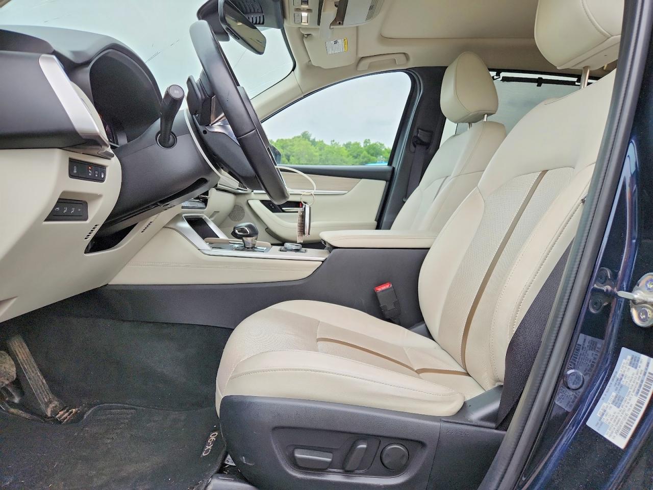 2024 Mazda Cx-90 Premium Plus - Фото 7