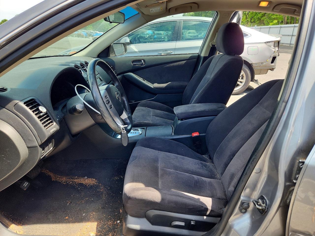 2008 Nissan Altima 2.5 - Image 7