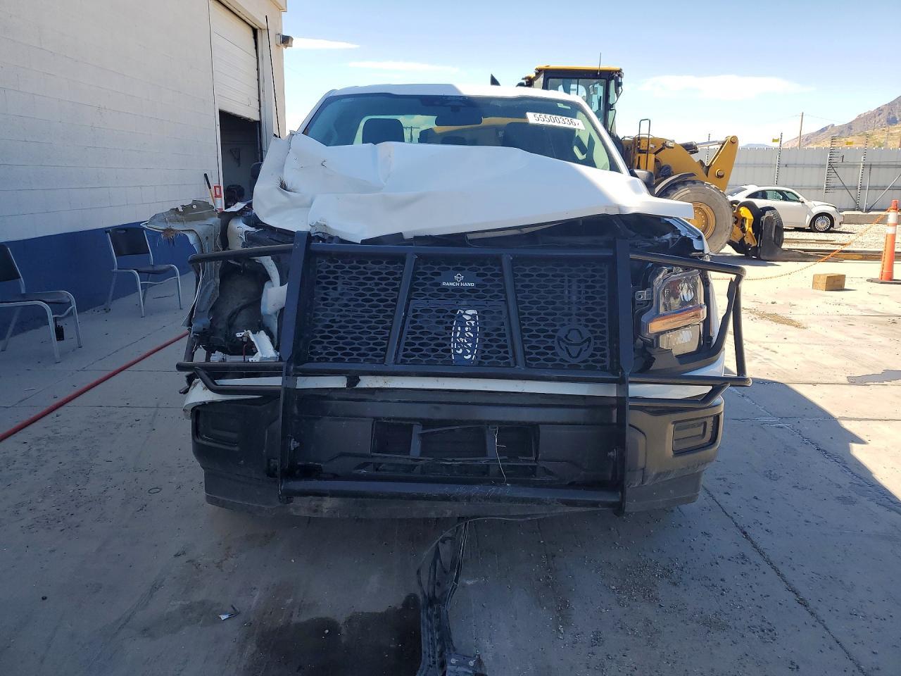2024 Ford F150 - Image 5