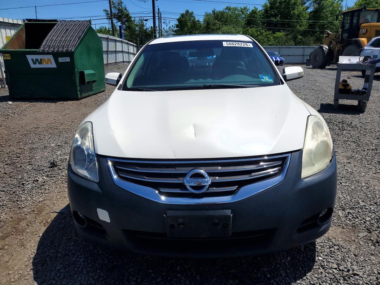 2012 Nissan Altima 2.5 - Фото 5