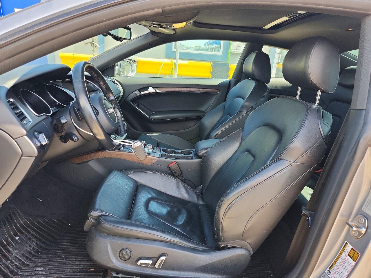 2015 Audi A5 Premium Plus - Image 7