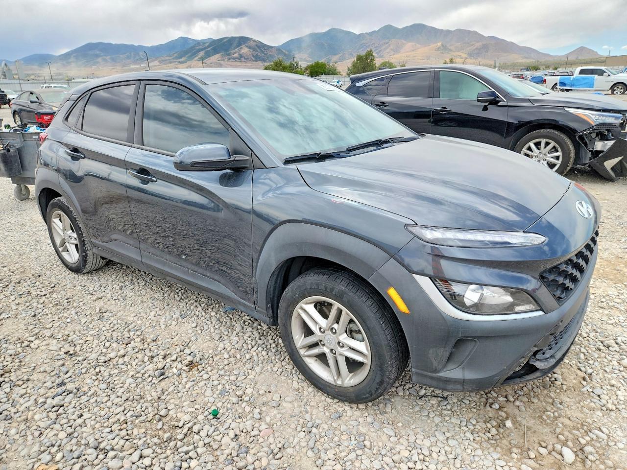 2022 Hyundai Kona Se - Фото 4