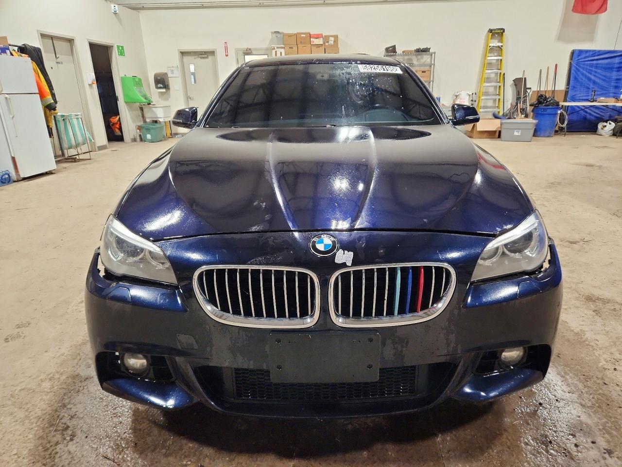 2014 BMW 535 Xi - Image 5