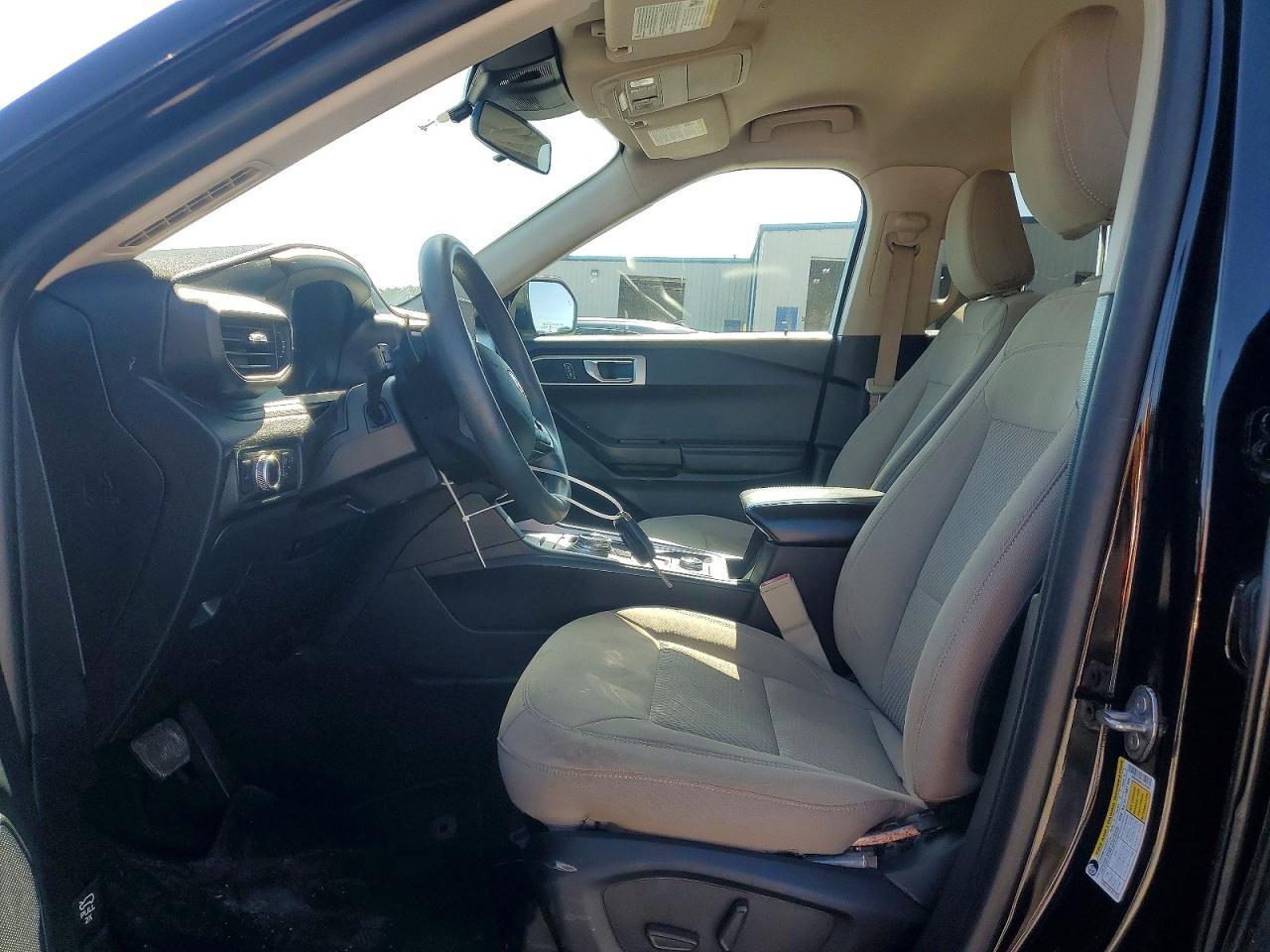 2020 Ford Explorer - Фото 7