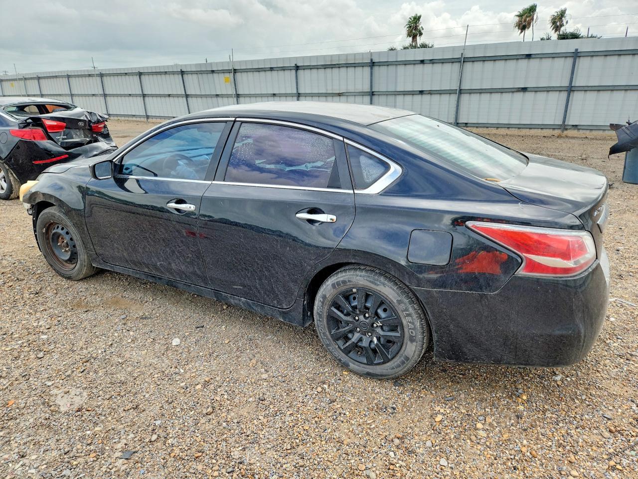 2014 Nissan Altima 2.5 - Фото 2