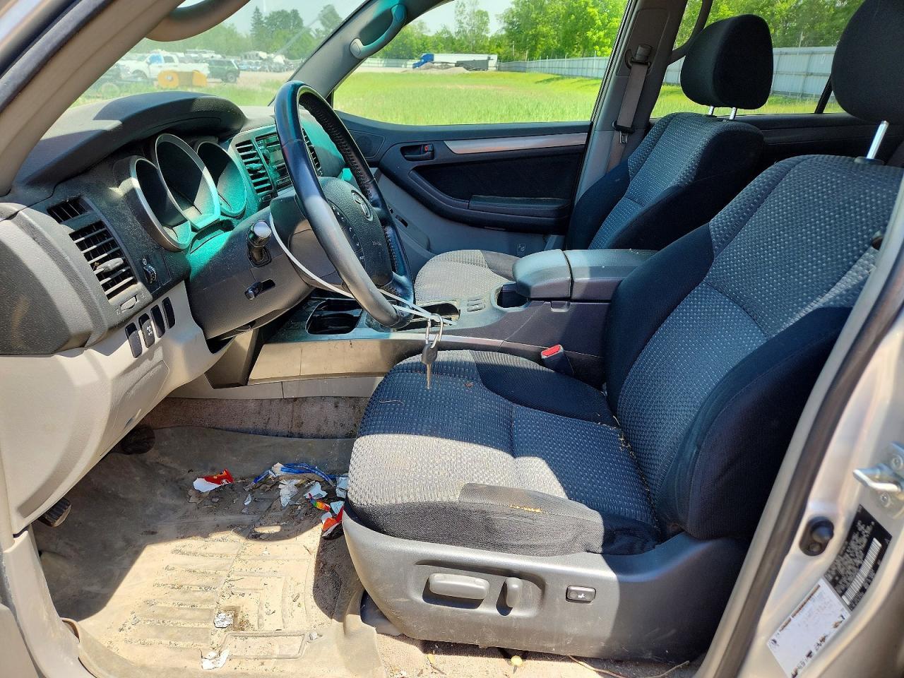 2006 Toyota 4Runner Sport Edition - Фото 7