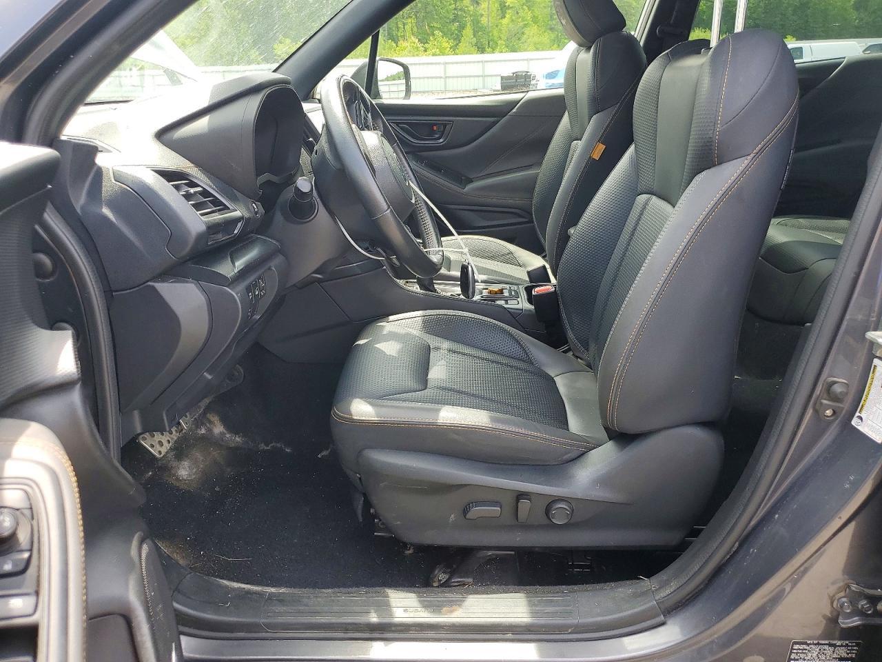 2023 Subaru Forester Wilderness - Image 7