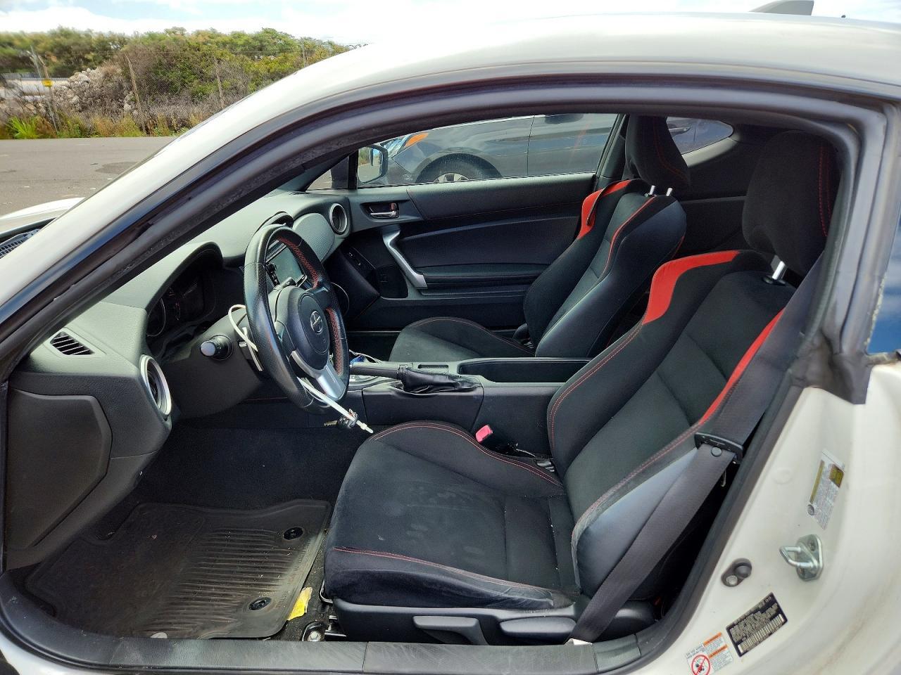 2016 Scion Fr-S Base - Фото 7
