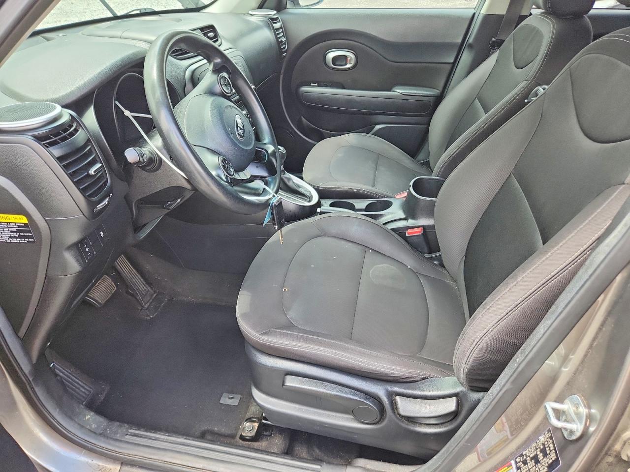 2016 Kia Soul Base - Фото 7