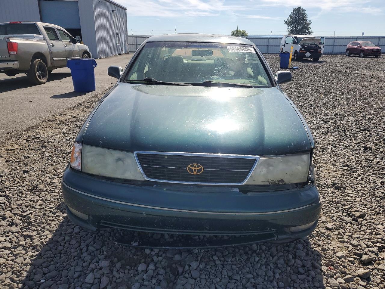 1999 Toyt Avalon - Фото 5