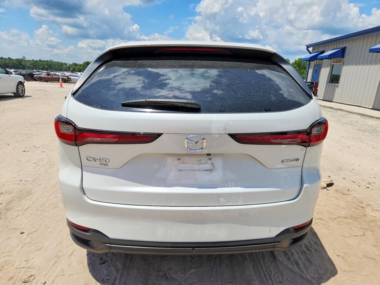 2024 Mazda Cx-90 Preferred - Image 6