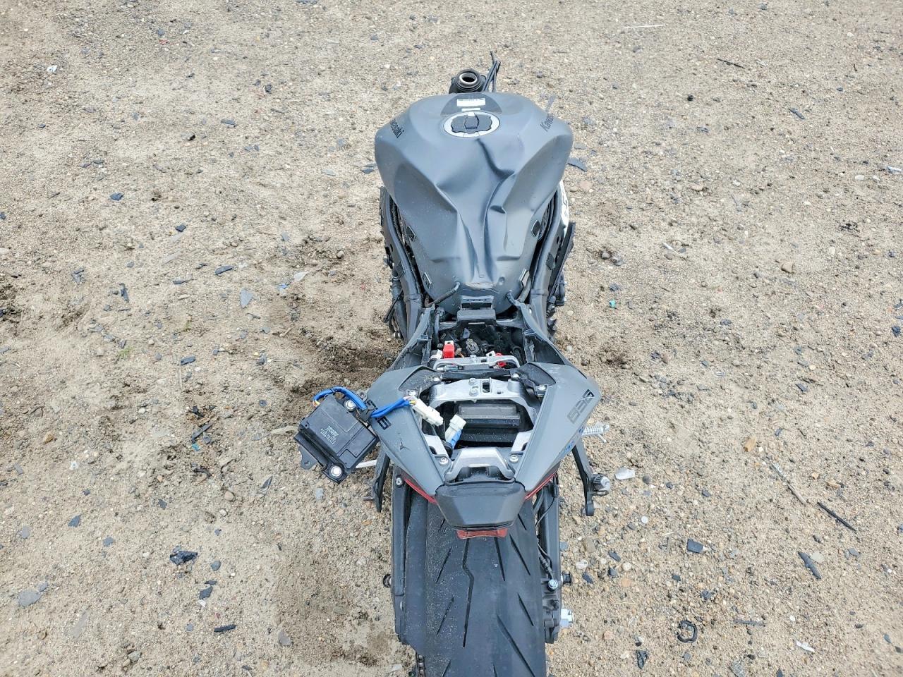 2025 Kawasaki Zx636 K - Image 6
