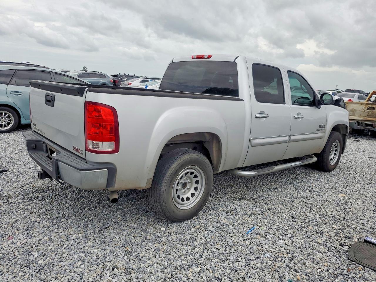 2013 GMC Sierra C1500 Sle - Image 3