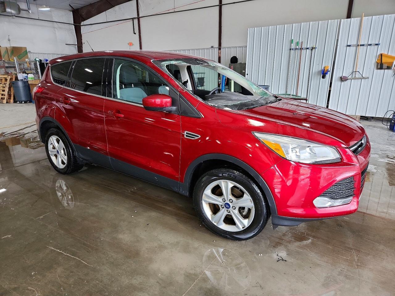 2013 Ford Escape Se - Image 4