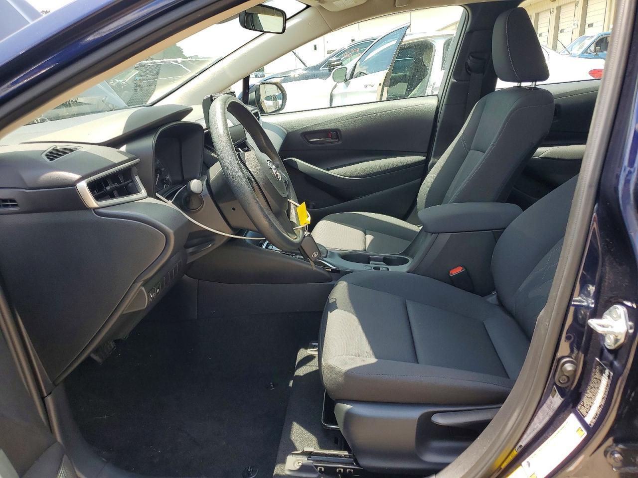 2024 Toyota Corolla Le - Фото 7