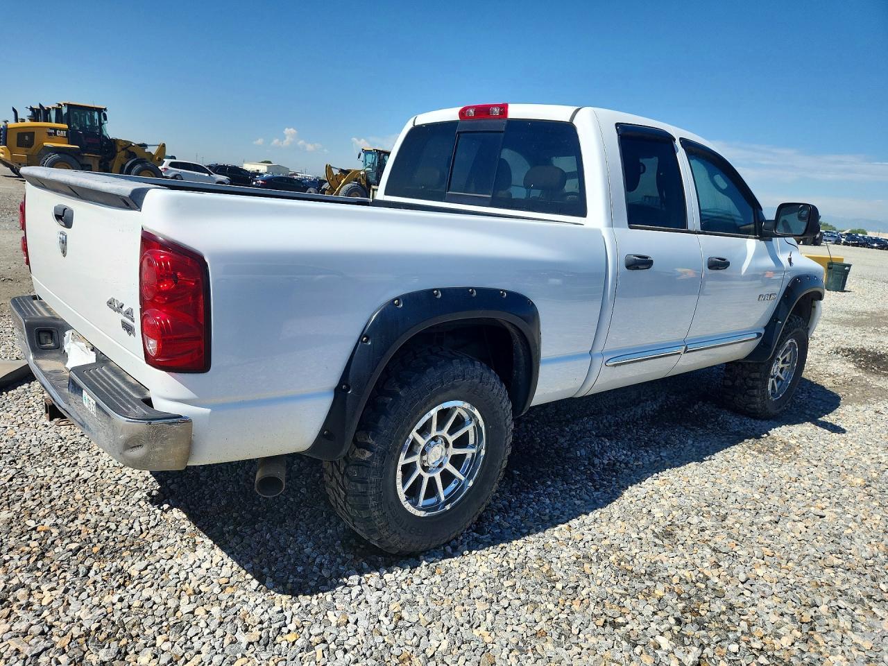 2008 Dodge Ram 1500 St - Image 3