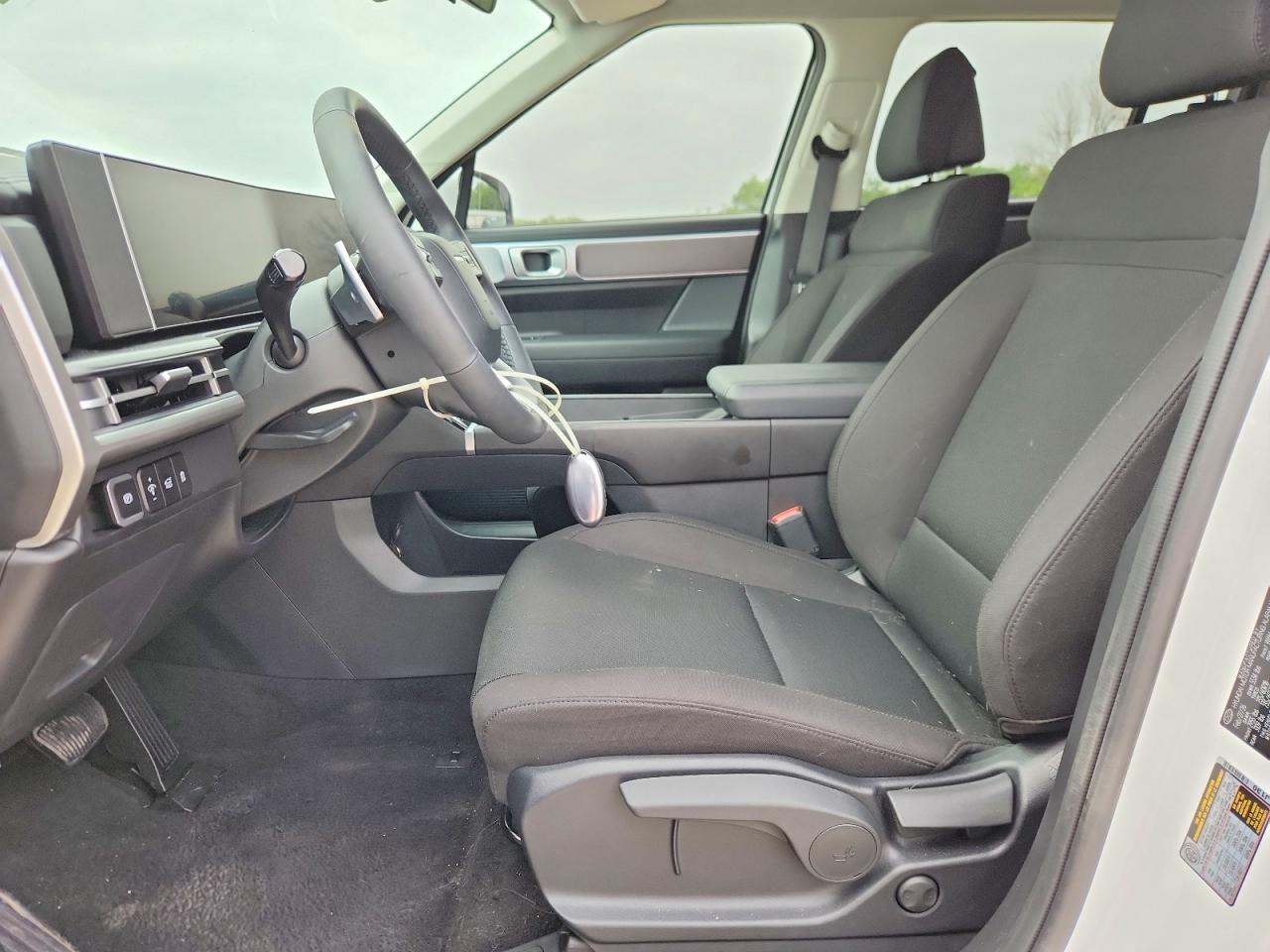2026 Hyundai Santa Fe Se - Фото 7