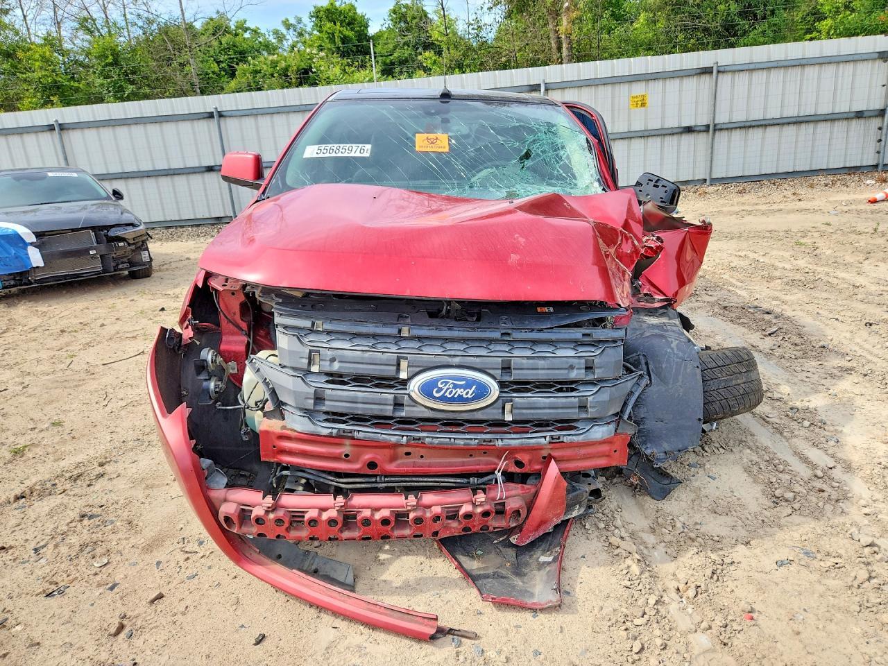 2011 Ford Edge Limited - Image 5