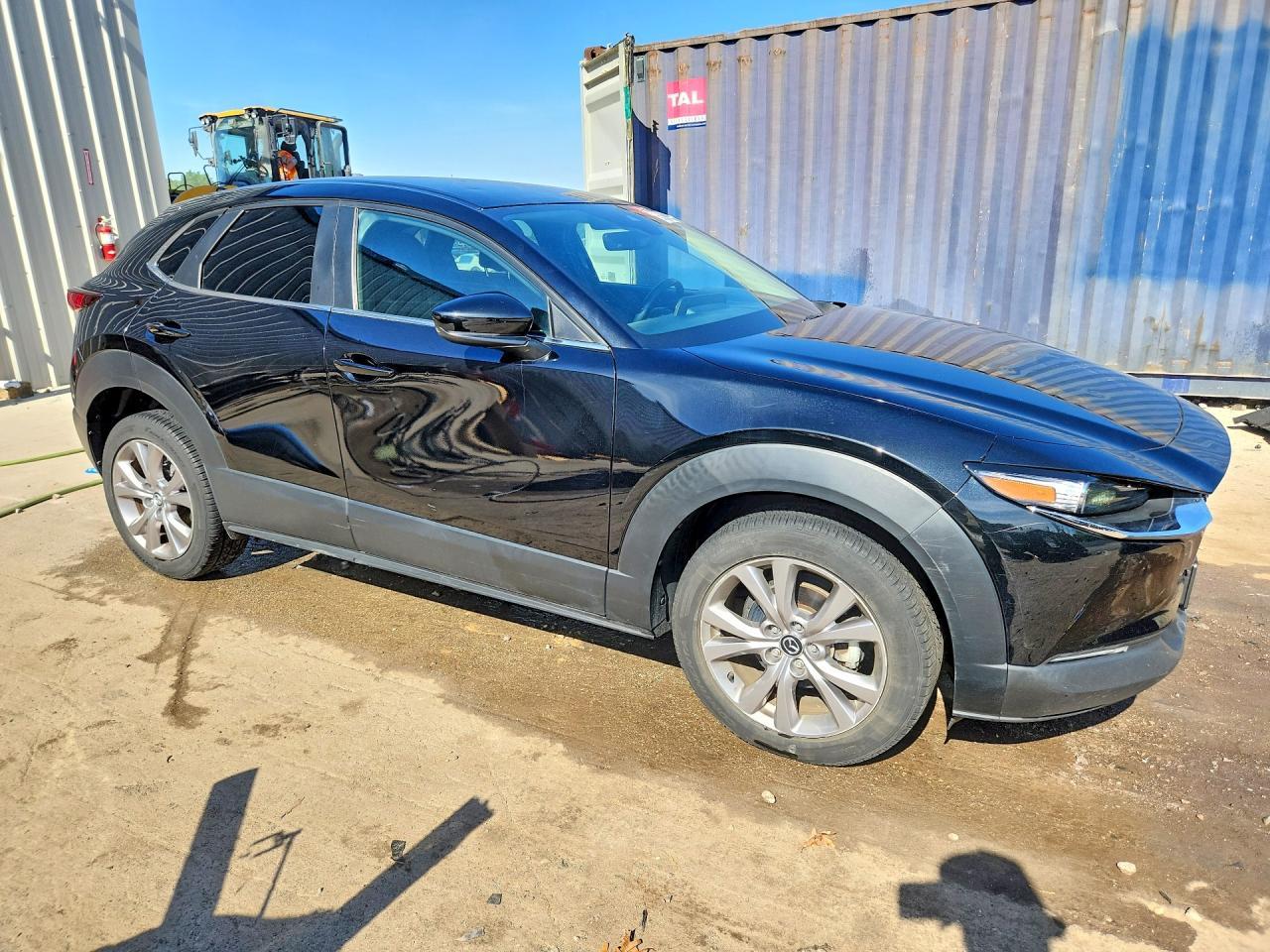 2020 Mazda Cx-30 Preferred - Image 4