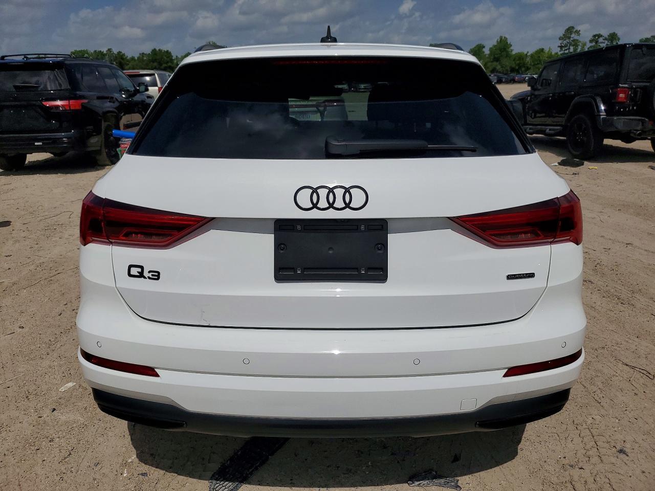 2024 Audi Q3 Premium 40 - Фото 6