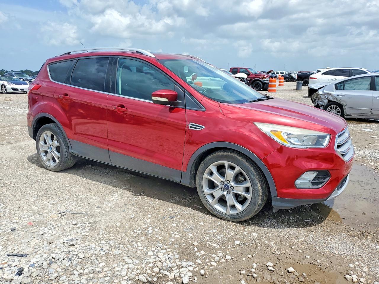 2014 Ford Escape - Image 4