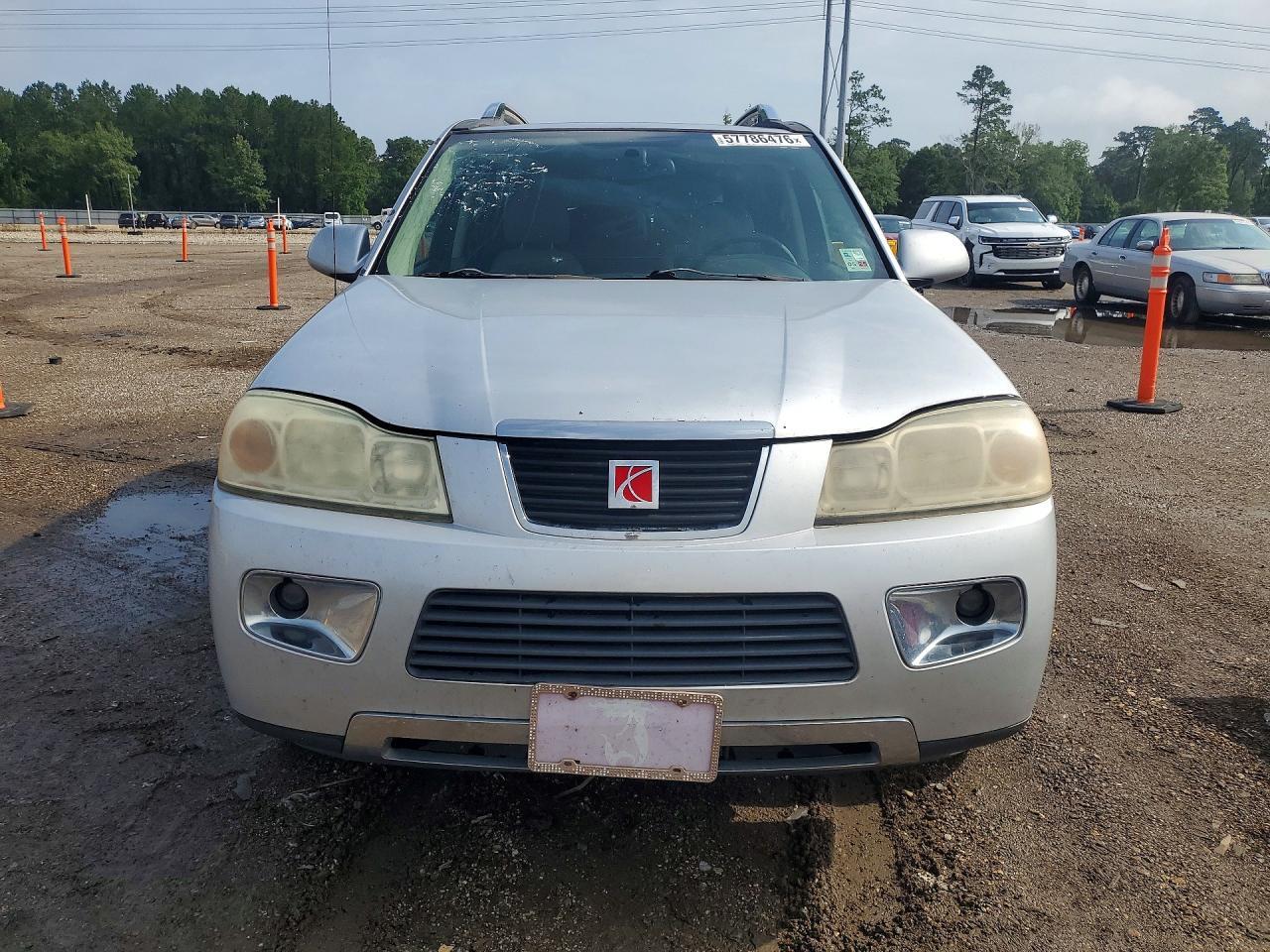 2007 Saturn Vue - Image 5