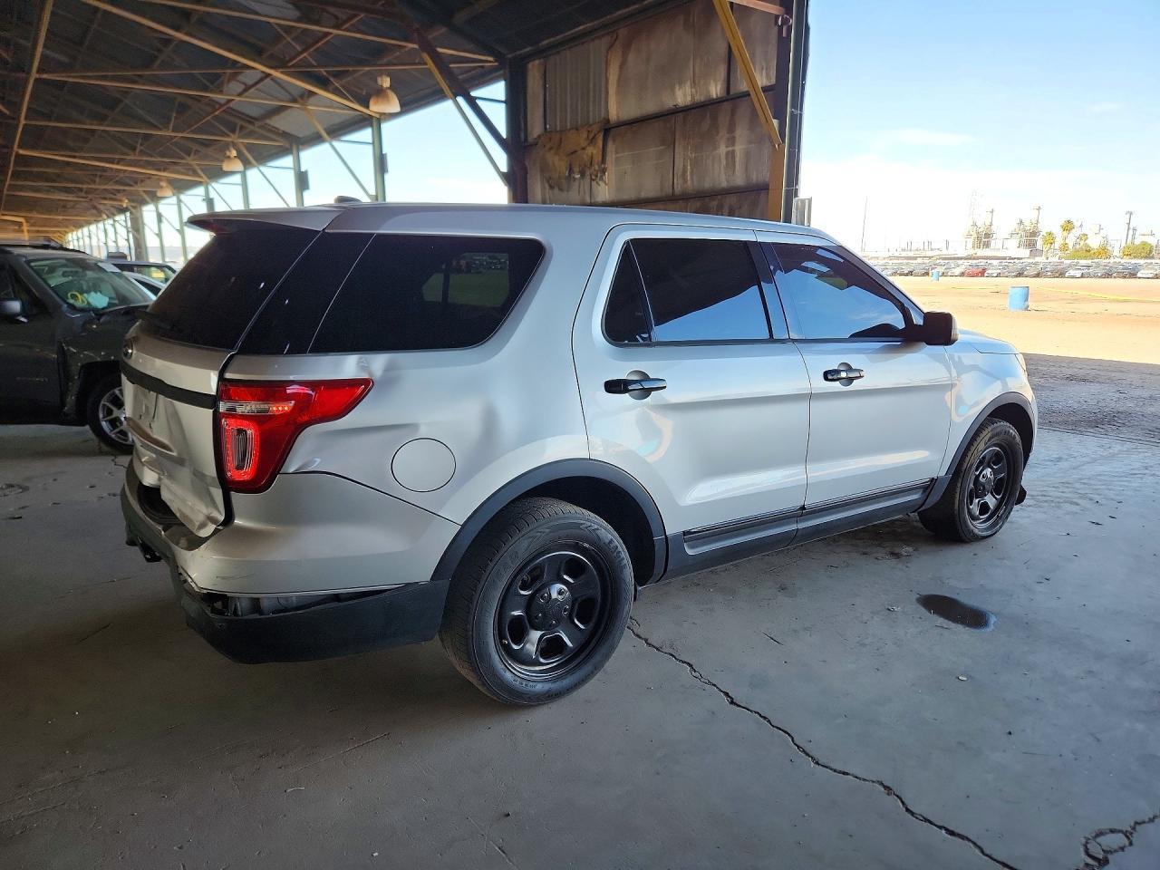 2013 Ford Explorer Xlt - Фото 3