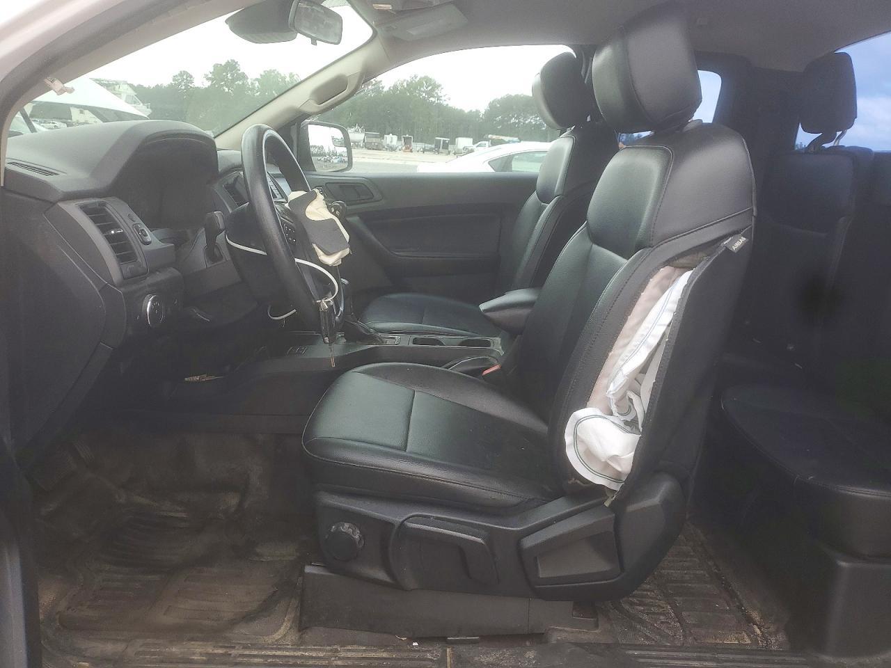 2020 Ford Ranger Xl - Фото 7