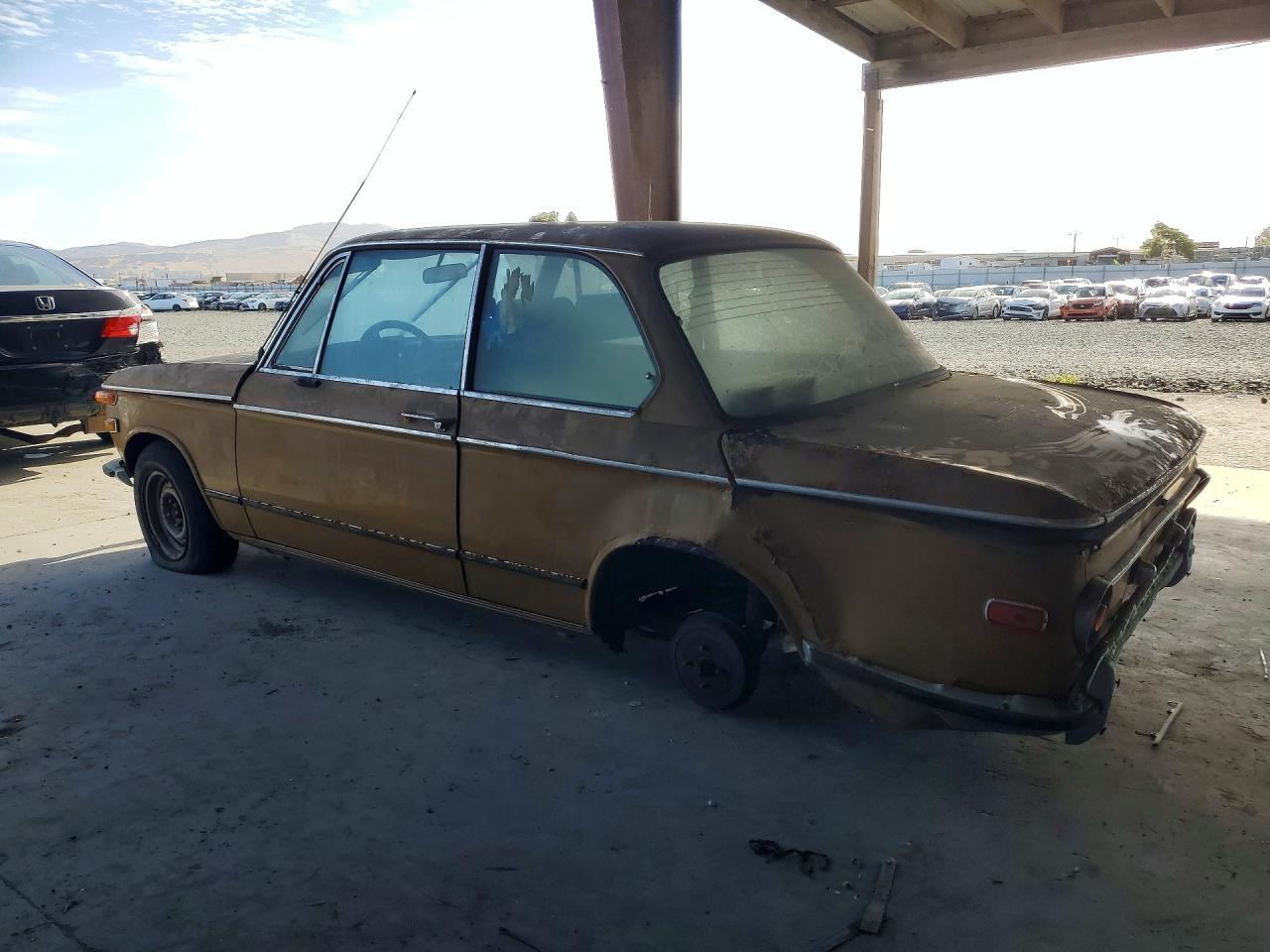 1972 BMW Cooper - Фото 2