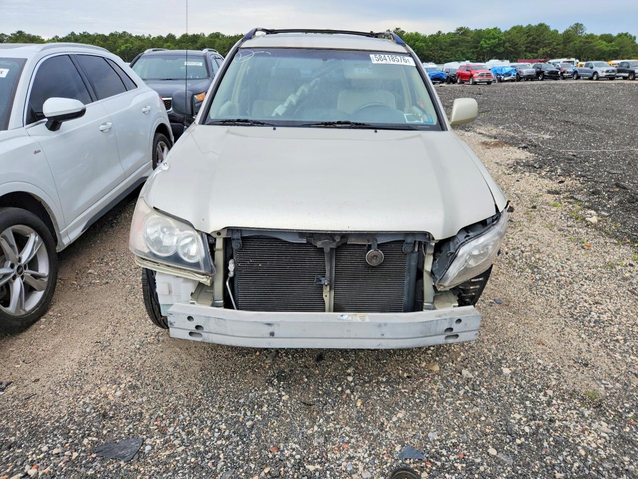 2002 Toyota Highlander Base - Image 5