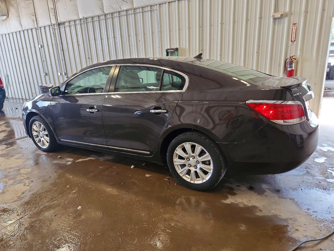 2013 Buick Lacrosse - Фото 2