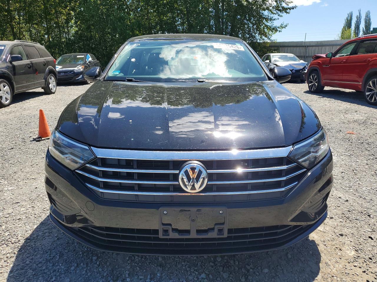 2021 Volkswagen Jetta S - Image 5