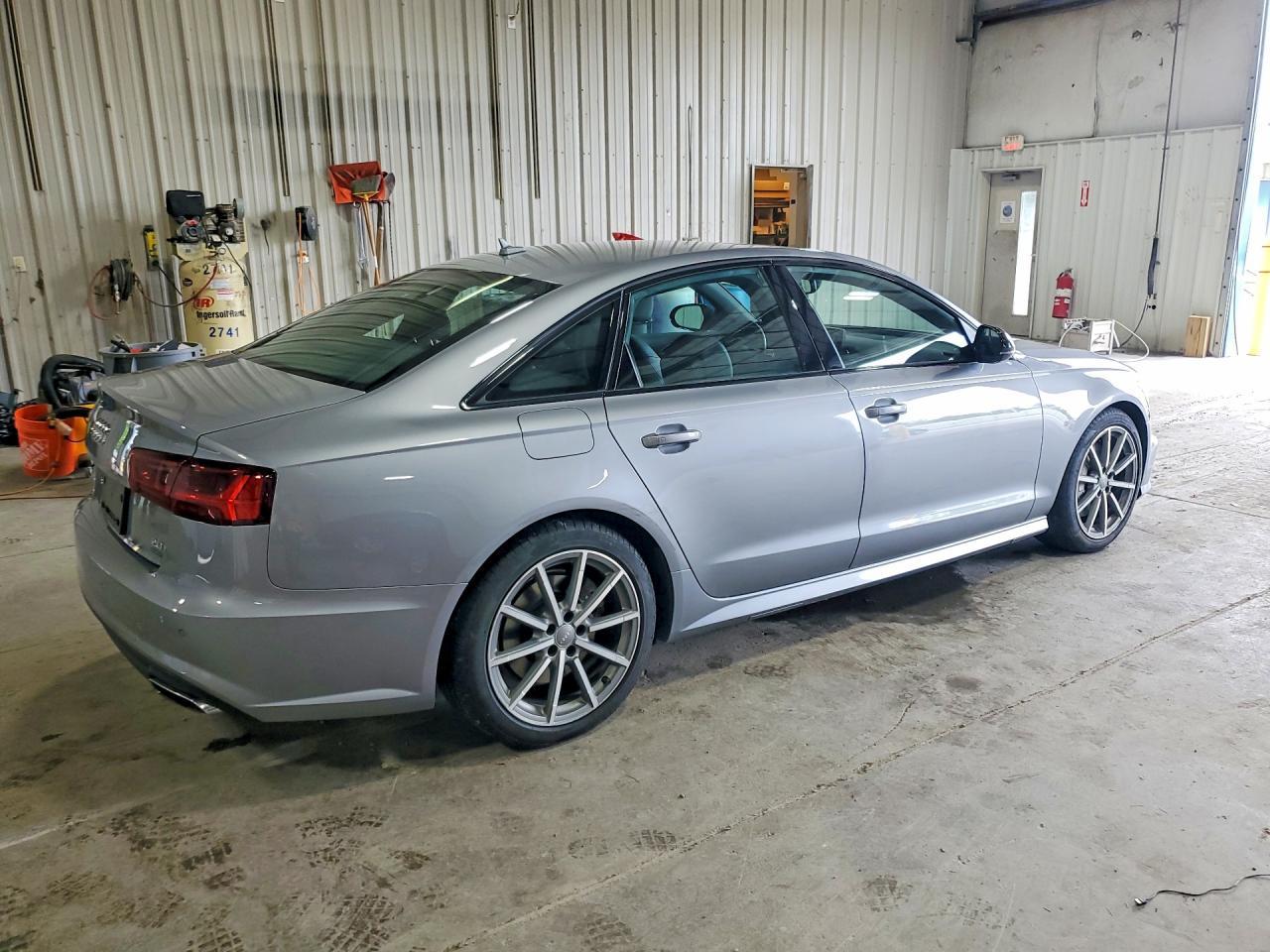 2018 Audi A6 Premium - Image 3