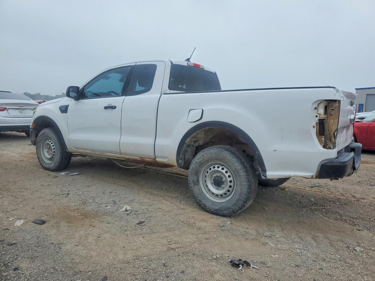 2020 Ford Ranger Xl - Image 2