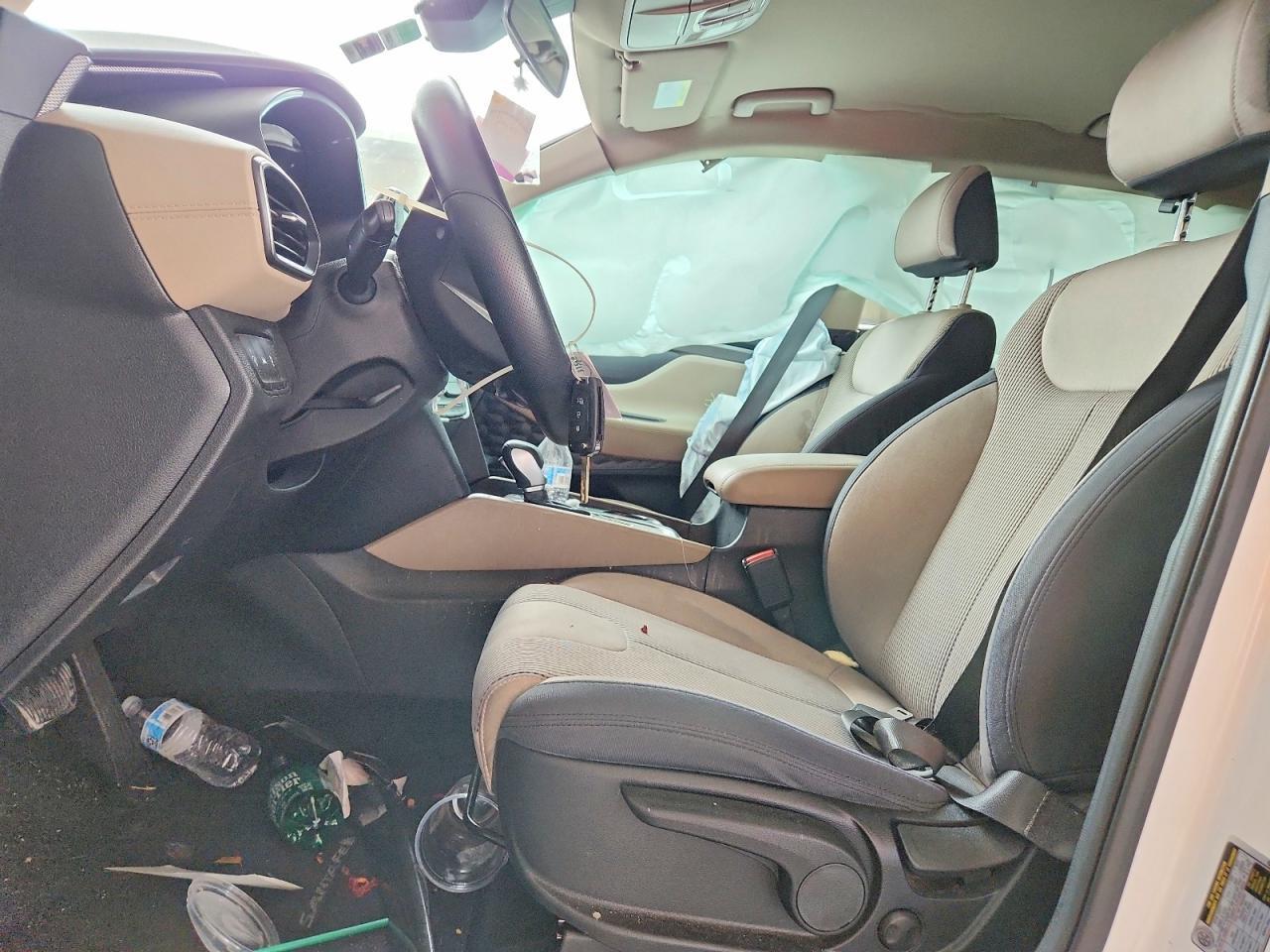 2020 Hyundai Santa Fe Se - Фото 7