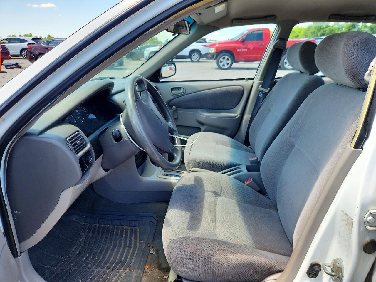 2002 Chevrolet Geo Prizm - Image 7
